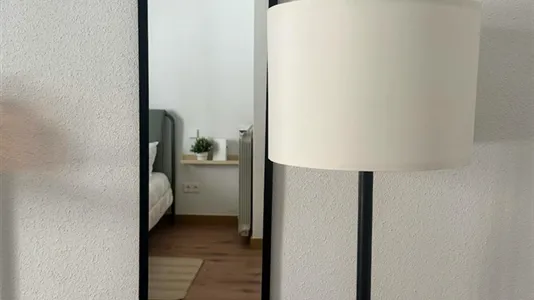 Rooms in Madrid Chamberí - photo 9