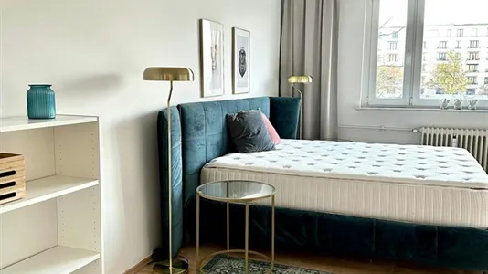 Apartments in Berlin Charlottenburg-Wilmersdorf - photo 8