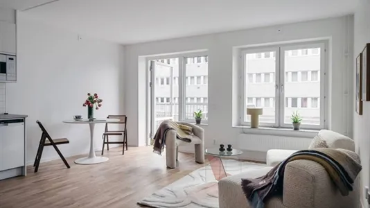 Apartments in Johanneberg - photo 2
