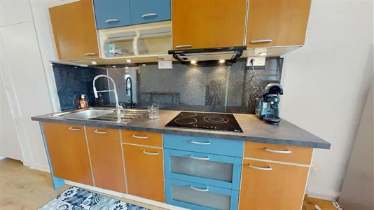 Rooms in Lyon - photo 6