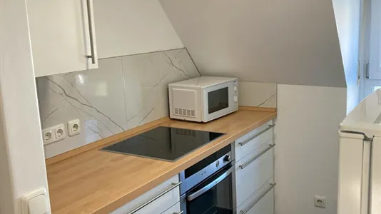 Apartments in Location is not specified - photo 9