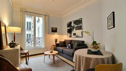 Apartment for rent in Paris 11ème arrondissement - Bastille, Paris