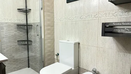 Apartments in Alcorcón - photo 7