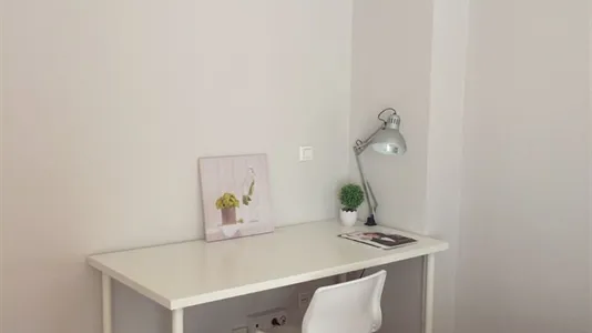 Apartments in Madrid Salamanca - photo 8