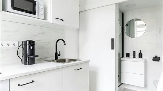 Apartments in Budapest Erzsébetváros - photo 6