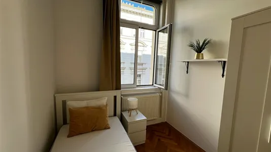 Rooms in Wien Neubau - photo 8