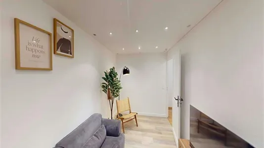 Rooms in Paris 15ème arrondissement - photo 6