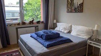 Room for rent in Cologne Innenstadt, Cologne (region)