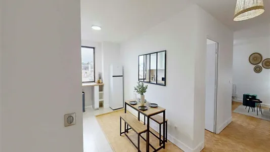 Rooms in Paris 15ème arrondissement - photo 7