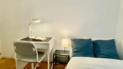 Room for rent in Madrid Salamanca, Madrid