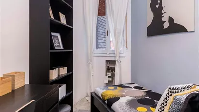 Room for rent in Milano Zona 6 - Barona, Lorenteggio, Milan
