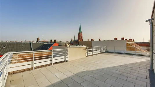 Rooms in Berlin Mitte - photo 10