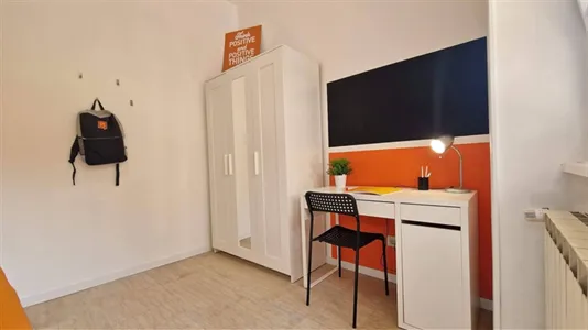 Rooms in Roma Municipio VIII – Appia Antica - photo 5