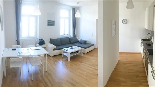 Rooms in Vienna Favoriten - photo 9