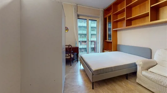 Rooms in Milano Zona 2 - Stazione Centrale, Gorla, Turro, Greco, Crescenzago - photo 1