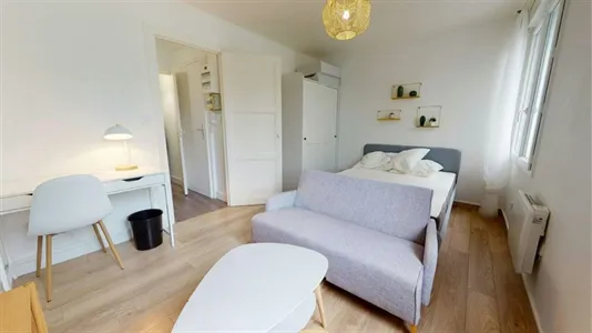Apartments in Nantes - photo 3