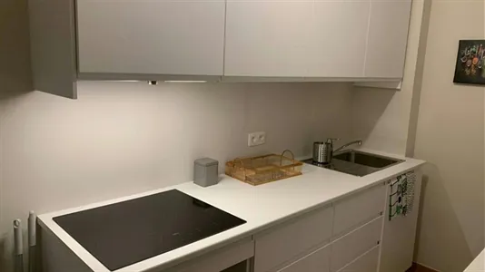 Apartments in Stad Brussel - photo 5