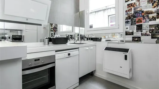 Rooms in Location is not specified - photo 10