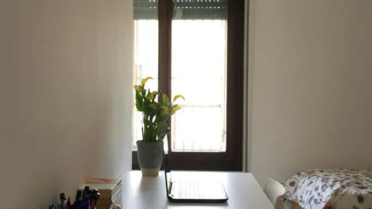 Rooms in Padua - photo 2