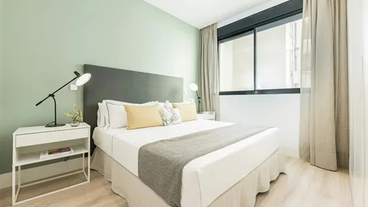Apartments in Madrid Centro - photo 8