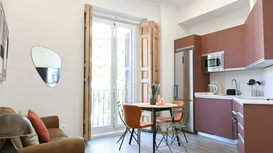 Apartments in Madrid Centro - photo 5