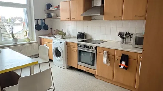 Rooms in Braunschweig - photo 5