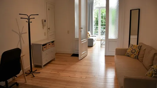 Apartments in Brussels Schaarbeek - photo 7