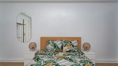 Room for rent in Lisbon (region)