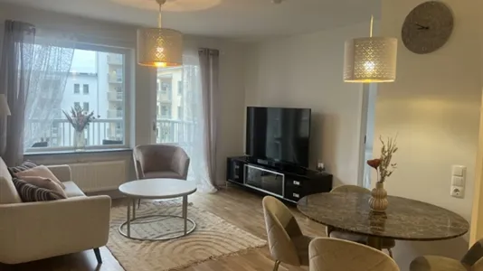 Apartments in Järfälla - photo 7