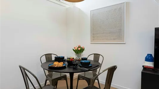 Apartments in Florence - photo 5