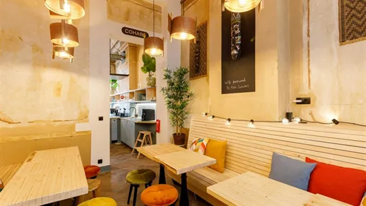 Rooms in Brussels Sint-Gillis - photo 2