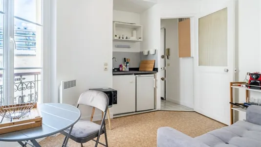 Apartments in Paris 11ème arrondissement - Bastille - photo 6