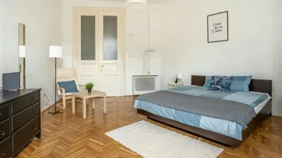 Room for rent in Budapest Józsefváros, Budapest