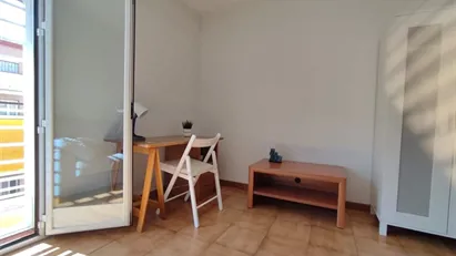 Room for rent in Las Barranquillas, Comunidad de Madrid