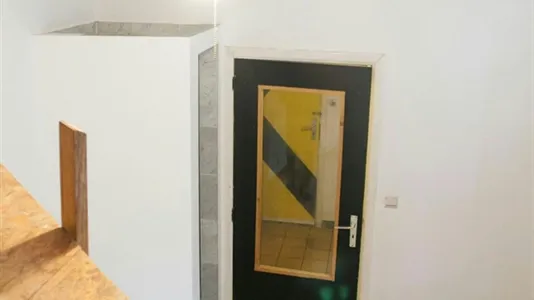 Apartments in Brussels Schaarbeek - photo 3