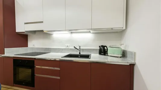 Apartments in Florence - photo 9