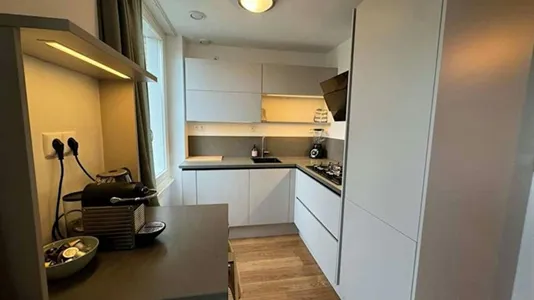 Apartments in Location is not specified - photo 7