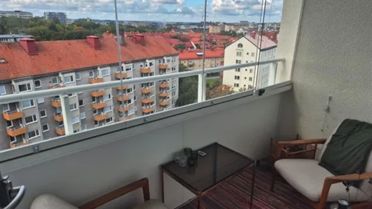 Apartments in Solna - photo 9