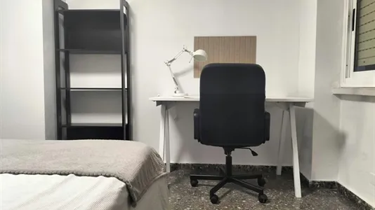 Rooms in Valencia La Zaidía - photo 5