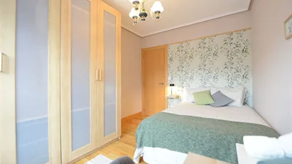 Room for rent in Bilbao, País Vasco