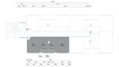 Room for rent in Berlin Tempelhof-Schöneberg, Berlin