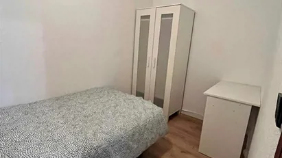 Room for rent in Madrid Arganzuela, Madrid