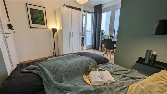 Rooms in Location is not specified - photo 1