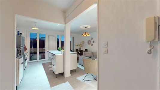 Rooms in Toulouse - photo 10