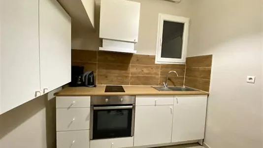 Apartments in Location is not specified - photo 9