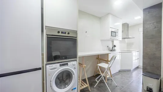 Rooms in Alboraya - photo 10