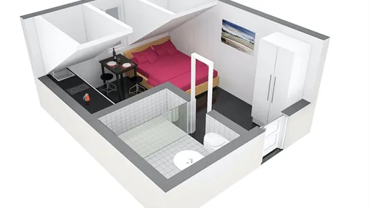 Apartments in Luzern-Land - photo 8