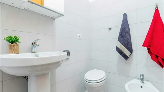 Rooms in Roma Municipio IX – EUR - photo 7