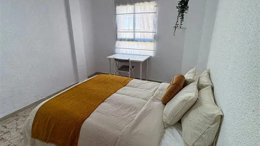 Rooms in Mislata - photo 3