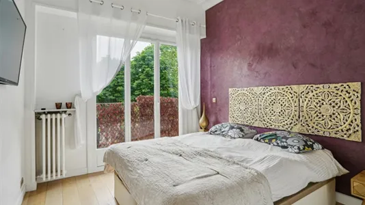 Apartments in Nanterre - photo 9